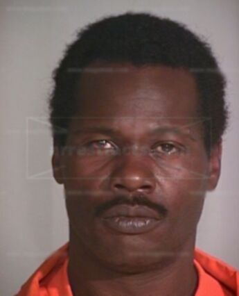 Victor David Jeffers