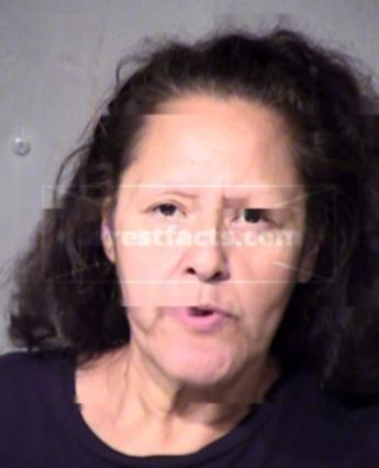 Bertha A Molina