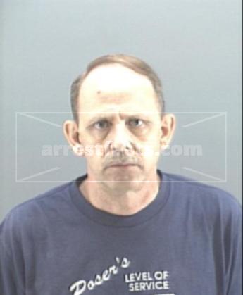 Robert Gary Allen