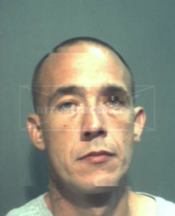 Jimmy Gary Merritt