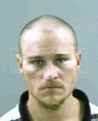 Christopher Jason Westover