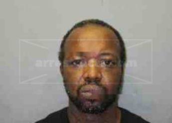 Johnny Lynell Nash