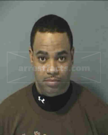 Cedric Lacour Parker