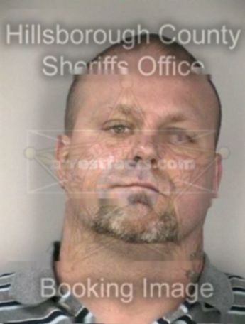 Todd William Clark