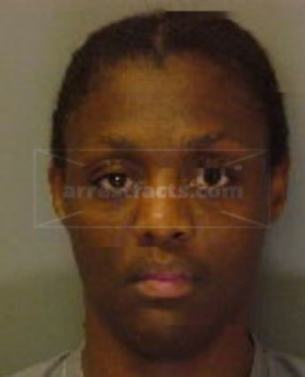 Jasmine Moreland