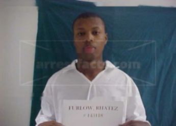 Rhatez Demore Furlow