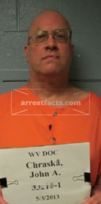 John A Chraska Jr.