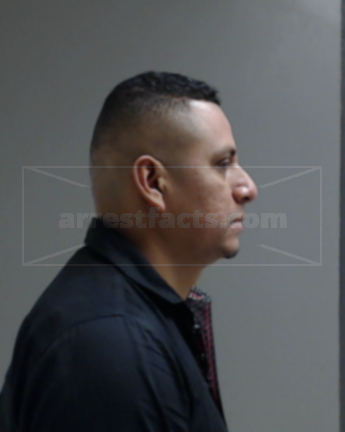 Adrian Guajardo Bernal