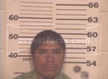 Alejandoro Margarito Torres
