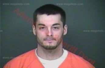 Cory Lee Tackett