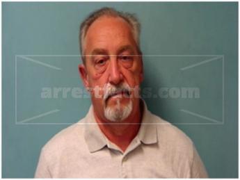 Eugene Frank Boecker