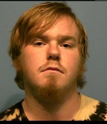 Timothy Wayne Byrd