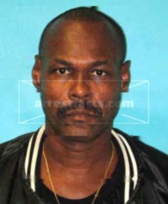 Thomas Erwin Jackson