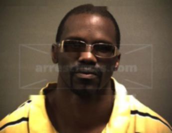 Mandis Charles Barrow