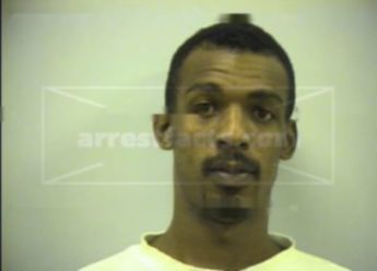 Michael Anthony Pompey