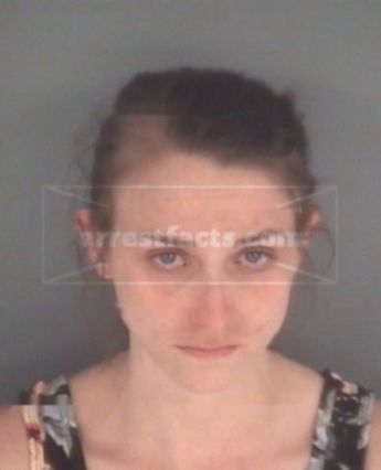 Meagan Michelle Greer