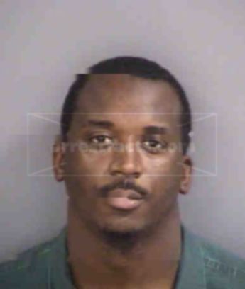 Thadell Hadley