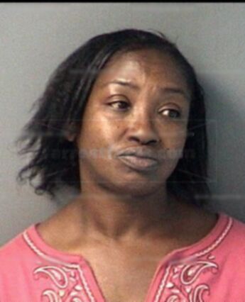 Debbie Denise Washington