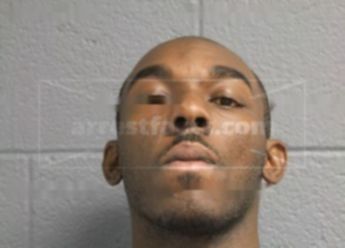 Travis Darnell Baker