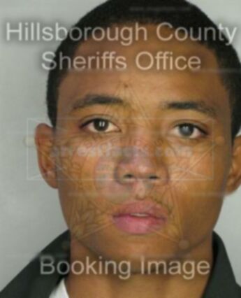 Demetrius Antonio Morrow