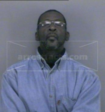 Steve Lee Mcgee