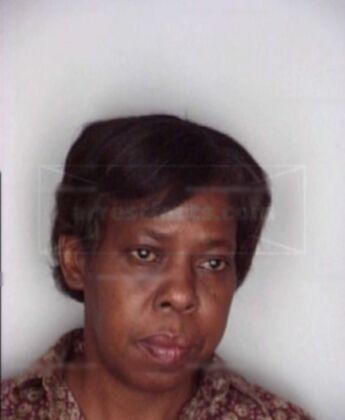 Carol Scott