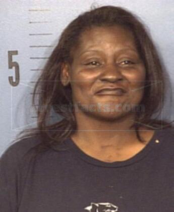 Gloria Jean Spencer