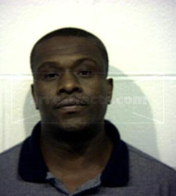 Ivory Lee Jr Tealer