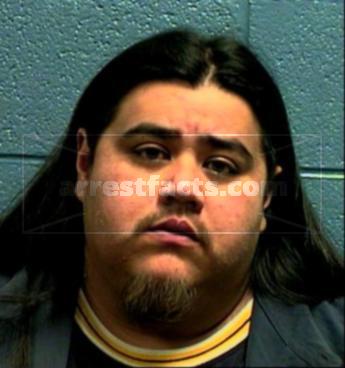 Xavier Lee Amaya