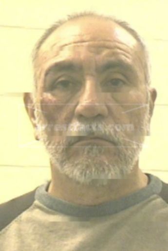 Alfonso Hernandez-Ramirez