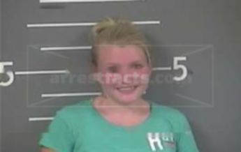 April Hamilton