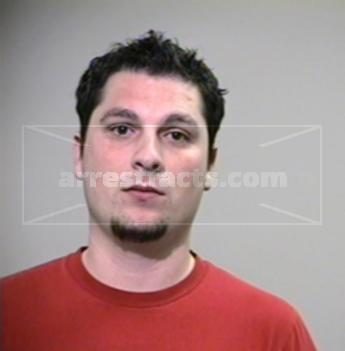 Ryan Shea Saenz