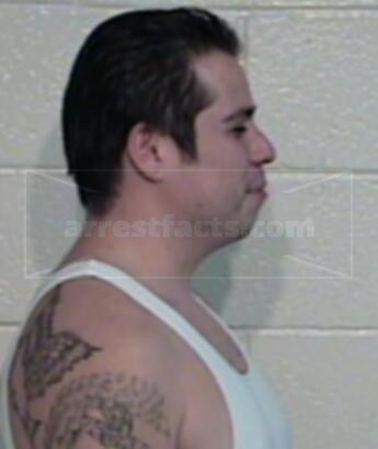 Michael Garza Alvarez