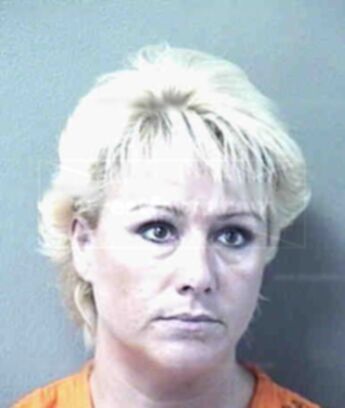Mitzi A Cochran