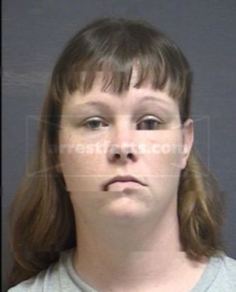 Jennifer Marie Francis