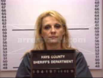Toni Stringfellow