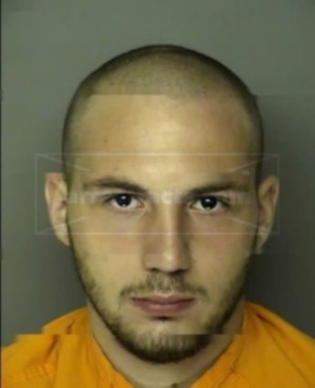 Eric James Serafino