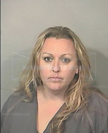 Amanda Leigh Broughton