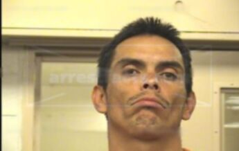 Ruben Michael Chavez