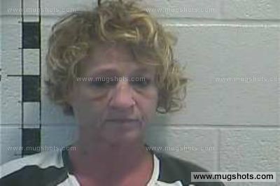 Lisa Darlene Downey