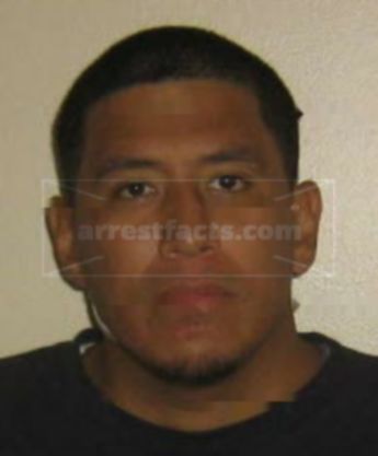Juan Alfredo Martinez