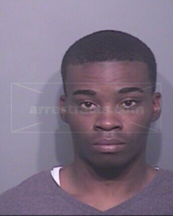 Jovan Oneil Thomas