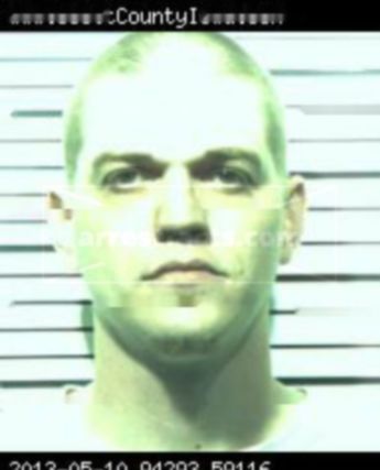 Jeremiah Scott Terry