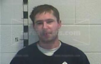 Zachary Puckett