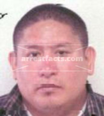 Salvador Gonzales