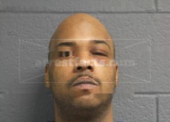 Kenneth Rico Pringle