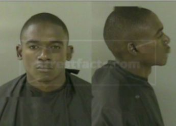 Davis Tyrone L.