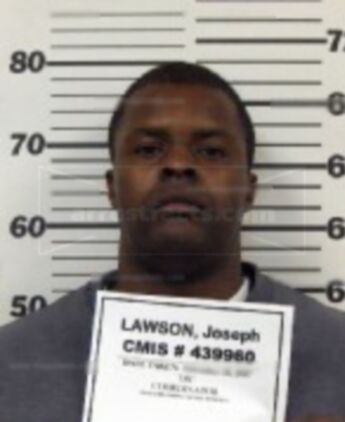 Joseph Lawson