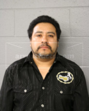 Gregorio Hernandez