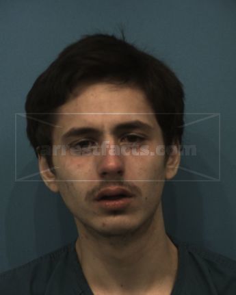 Tristan Blake Hart